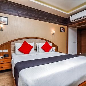 Comfort Triple Room Shower